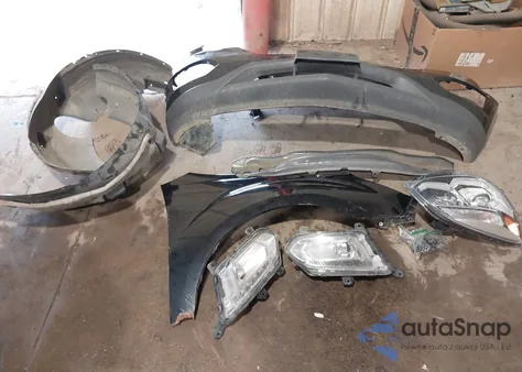 2016 Chevrolet Equinox Ltz from USA, damaged, VIN 2GNFLGEKXG6181993